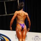 Einhilder   Yr Gunnarsdottir - IFBB Arnold Amateur 2011 - #1