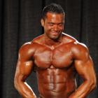 James   Campbell - NPC Jr. Nationals 2009 - #1