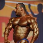 Anwar    El Sayed Abdel Tawab  - IFBB Arnold Amateur 2010 - #1