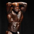 Greg  Ulysse - IFBB Wings of Strength Tampa  Pro 2010 - #1