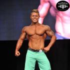 Craig  Franczyk - IFBB Toronto Pro Supershow 2014 - #1