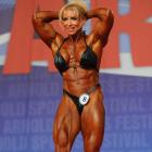 Betty  Pariso - IFBB Arnold Classic 2010 - #1