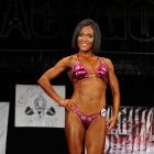 Deanna   Webster - NPC Black Gold Classic 2009 - #1