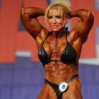 Betty  Pariso - IFBB Arnold Classic 2010 - #1