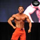 Chris  Gurunlian - IFBB Toronto Pro Supershow 2014 - #1