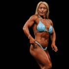 Judy  Gaillard - NPC Jr. USA 2009 - #1