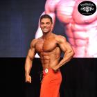 Chris  Gurunlian - IFBB Toronto Pro Supershow 2014 - #1