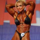 Betty  Pariso - IFBB Arnold Classic 2010 - #1