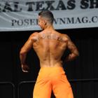 Daniel  Scovell - NPC Central Texas Showdown 2013 - #1