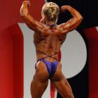 Tina  Chandler - IFBB Olympia 2009 - #1