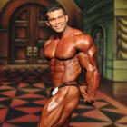 Marco  Cardona - IFBB Europa Super Show 2012 - #1