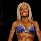 Tina   Jehl - NPC Black Gold Classic 2009 - #1