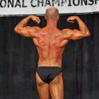 Tim  Wescott - NPC Masters Nationals 2011 - #1