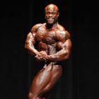 Ben  White - IFBB Wings of Strength Tampa  Pro 2010 - #1