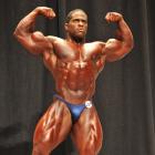 Rasheed    Oldacre - NPC USA 2011 - #1