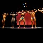 IFBB Olympia 2007 - #1