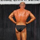 Tim  Wescott - NPC Masters Nationals 2011 - #1