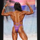 Jennifer   Robinson - IFBB Wings of Strength Tampa  Pro 2012 - #1