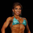 Eva      Chacon    - NPC Black Gold Classic 2009 - #1