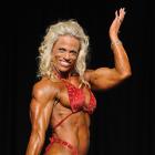 Susan  Haiges - NPC Jr. Nationals 2010 - #1