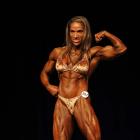 Lisette  Acevedo - NPC Nationals 2009 - #1