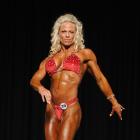 Susan  Haiges - NPC Jr. Nationals 2010 - #1