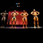 IFBB Olympia 2007 - #1