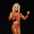 Susan  Haiges - NPC Jr. Nationals 2010 - #1