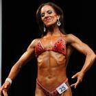 Amanda  Ellestad - NPC Eastern USA 2009 - #1