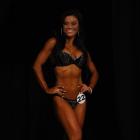 Sherlyn  Roy - IFBB Olympia 2010 - #1