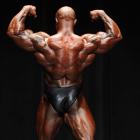 Ben  White - IFBB Wings of Strength Tampa  Pro 2010 - #1