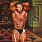 Marco  Cardona - IFBB Europa Super Show 2012 - #1