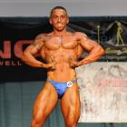 Casey  Casucci - NPC Ronnie Coleman Classic 2012 - #1