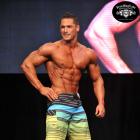 Sean  Harley - IFBB Toronto Pro Supershow 2014 - #1