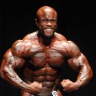 Ben  White - IFBB Wings of Strength Tampa  Pro 2010 - #1