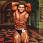 Marco  Cardona - IFBB Europa Super Show 2012 - #1