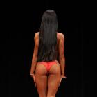 Christina  Vargas - IFBB Desert Muscle Classic 2012 - #1