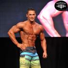 Sean  Harley - IFBB Toronto Pro Supershow 2014 - #1