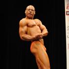 Domingo  Perez - NPC Steve Stone NY Metropolitans 2012 - #1