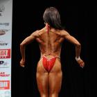 Amanda  Ellestad - NPC Eastern USA 2009 - #1