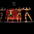 IFBB Olympia 2007 - #1