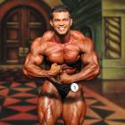 Marco  Cardona - IFBB Europa Super Show 2012 - #1