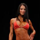 Christina  Vargas - IFBB Desert Muscle Classic 2012 - #1