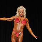 Susan  Haiges - NPC Jr. Nationals 2010 - #1