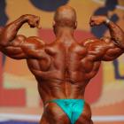 Lukas  Osladil - IFBB Arnold Amateur 2010 - #1