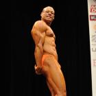 Domingo  Perez - NPC Steve Stone NY Metropolitans 2012 - #1