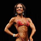 Amanda  Ellestad - NPC Eastern USA 2009 - #1