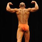 Domingo  Perez - NPC Steve Stone NY Metropolitans 2012 - #1