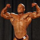 Kevin  Jordon - NPC Jr. Nationals 2009 - #1