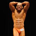 Domingo  Perez - NPC Steve Stone NY Metropolitans 2012 - #1